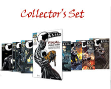 Load image into Gallery viewer, Here Comes CALICO (Series 1) - Collector's Set