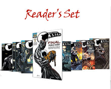 Load image into Gallery viewer, Here Comes CALICO (Series 1) - Reader's Set
