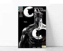 Load image into Gallery viewer, Here Comes CALICO #1 - Collector Copy

